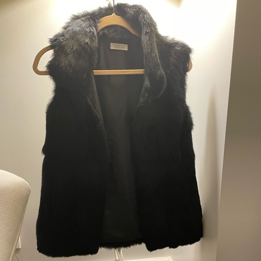 💫FUR VEST💫